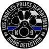 Donate to protect five LAPD Bomb Squad K9 Heroes