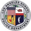 We are proud to have protected Los Angeles School Police K9 Cody