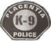 K9 Armor is honored to protect Placentia PD K9 Habo and K9 Ace
