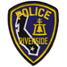 We are proud to protect Riverside PD K9 Vigo and Ruger and honored we covered Riverside PD K9 Finn and K9 Noran