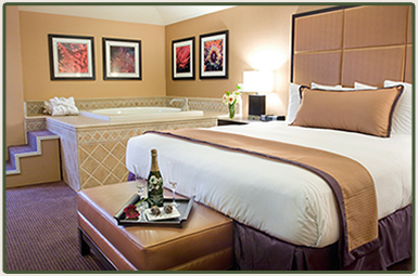 Mariposa Inn of Monterey