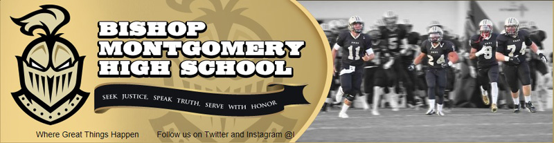 Click to visit Bishop Montgomery High in Torrance, CA