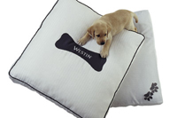 Heavenly Dog Bed Thank You Westin St Francis